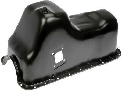 Ford E-250 Oil Pan - E7TZ6675E