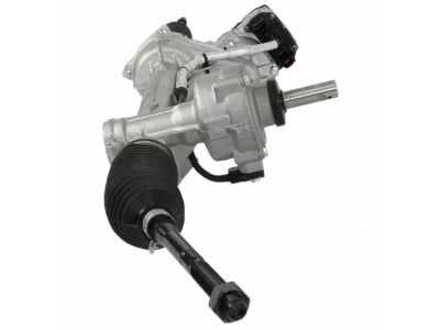 2015 Ford Explorer Rack And Pinion - EB5Z-3504-J