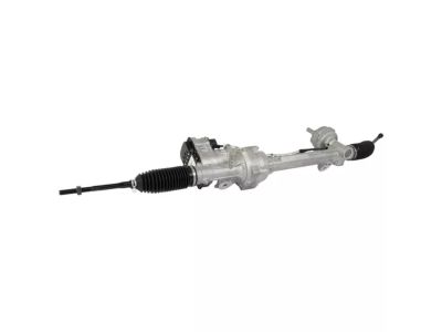2015 Ford Explorer Rack And Pinion - EB5Z-3504-J
