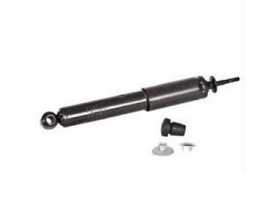 1996 Ford E-250 Shock Absorber - F5UZ-18124-A