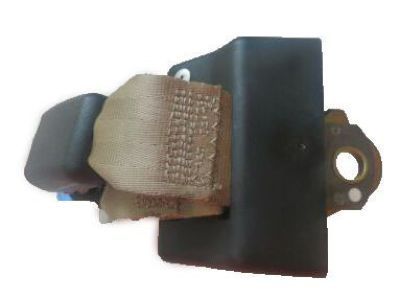 Ford F-150 Seat Belt - XL1Z-7860045-DDD