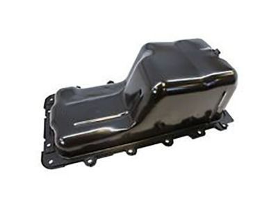 Ford Explorer Oil Pan - GB5Z-6675-A