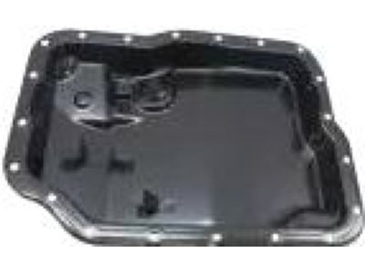 Lincoln MKZ Transmission Pan - 8E5Z-7A194-A