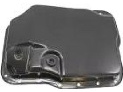 Lincoln MKZ Transmission Pan - 8E5Z-7A194-A