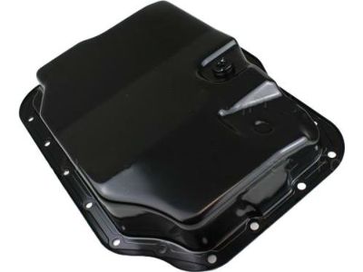 Lincoln MKZ Transmission Pan - 8E5Z-7A194-A