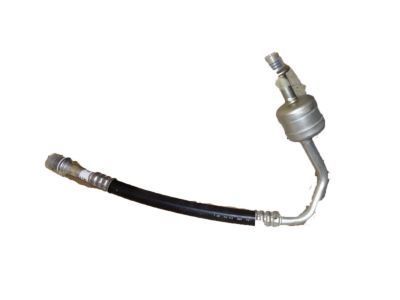 2002 Ford Crown Victoria A/C Hose - 1W1Z-19867-AA