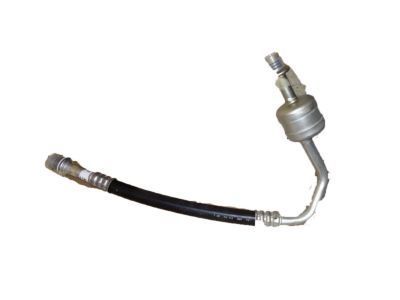 Mercury Grand Marquis A/C Hose - 1W1Z-19867-AA