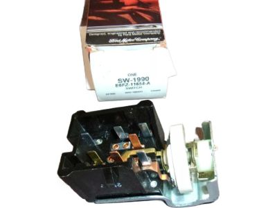 Mercury E6FZ-11654-A