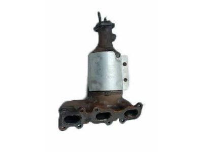 Ford Catalytic Converter - FB5Z-5G232-B