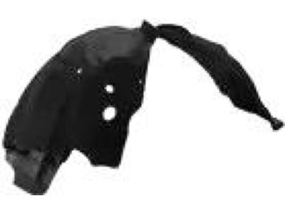 Ford Edge Wheelhouse - KT4Z-16102-A