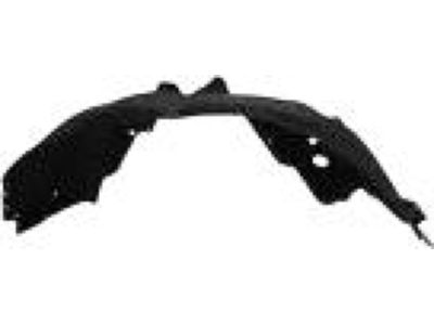 Ford Edge Wheelhouse - KT4Z-16102-A