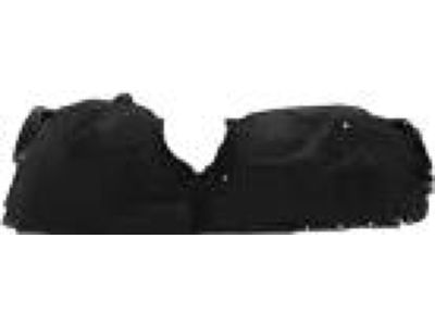 Ford Edge Wheelhouse - KT4Z-16102-A