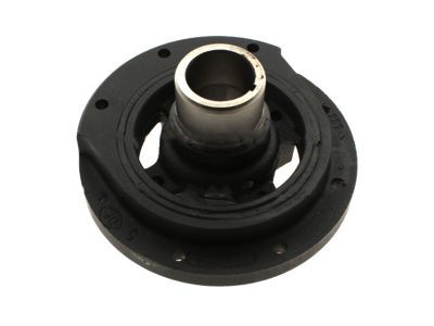 Ford F-150 Crankshaft Pulley - E8TZ-6316-B