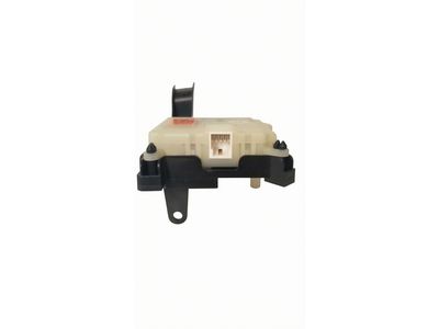 Ford F-450 Super Duty Blend Door Actuator - 3C3Z-19E616-BA