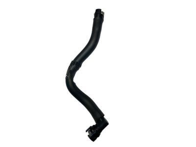 2015 Ford Mustang Crankcase Breather Hose - FR3Z-6758-A