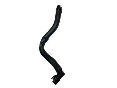 2016 Ford Mustang PCV Valve Hose - FR3Z-6758-A