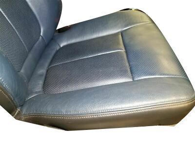 2011 Lincoln Mark LT Seat Cushion - 9L3Z-18632A22-A