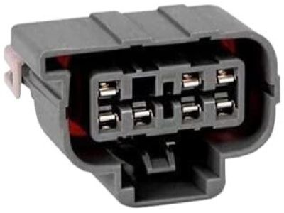 WPT-977 Ford Wire Assembly Product Photo 4 of 4