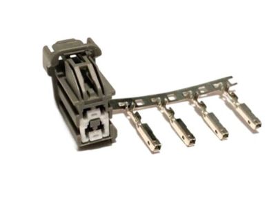 WPT-977 Ford Wire Assembly Product Photo 1 of 4