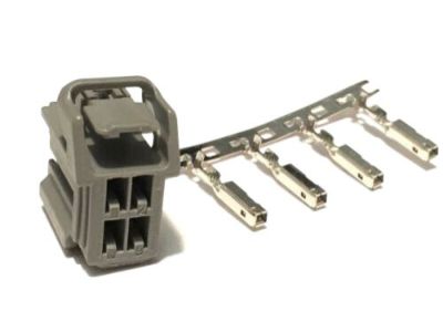 WPT-977 Ford Wire Assembly Product Photo 2 of 4