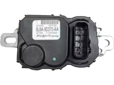 Ford Explorer Sport Trac Fuel Pump Driver Module - 4L2Z-9D372-AA