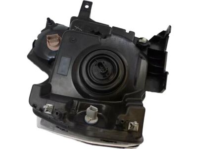 2013 Ford F-150 Headlight - DL3Z-13008-EB