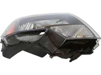 2013 Ford F-150 Headlight - DL3Z-13008-EB