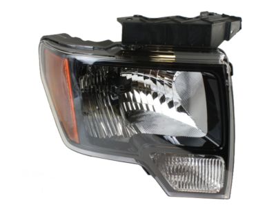 2013 Ford F-150 Headlight - DL3Z-13008-EB