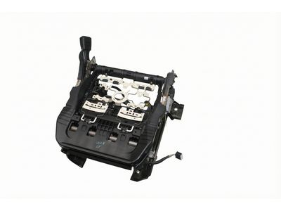 L1MZ-5461019-A Ford Seat Back Frame Product Photo 3 of 4