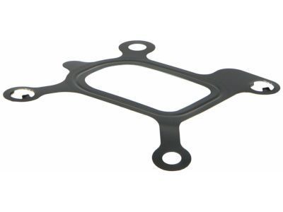 2011 Ford Focus Thermostat Gasket - 1S7G-8255-BD