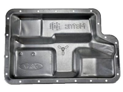 Ford F-350 Transmission Pan - F6TZ-7A194-A