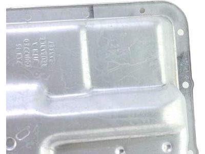 Ford F-350 Transmission Pan - F6TZ-7A194-A