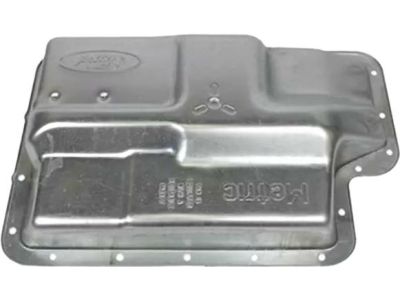 Ford F-350 Transmission Pan - F6TZ-7A194-A