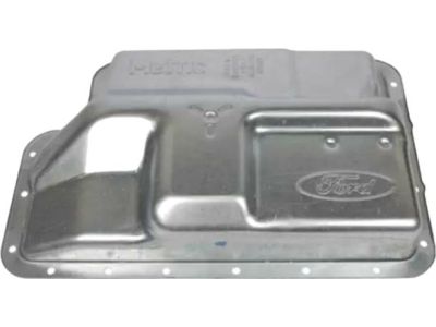 Ford F-350 Transmission Pan - F6TZ-7A194-A