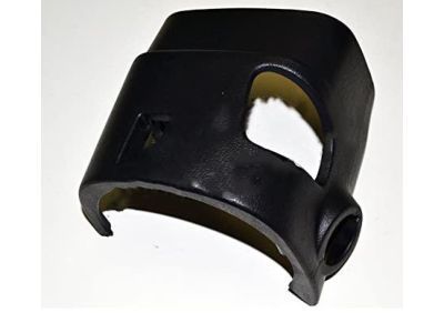 1998 Ford Expedition Steering Column Cover - F75Z-3530-BA