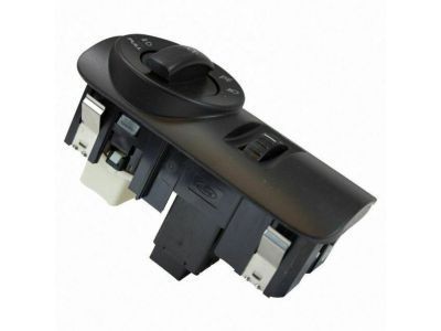 Ford Taurus X Headlight Switch - 7R3Z-11654-BA