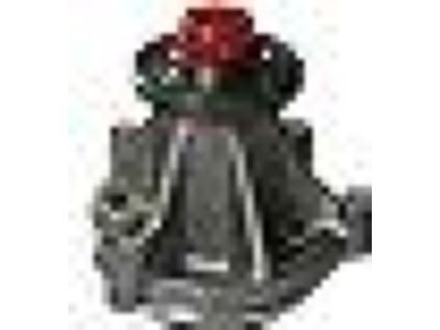 Mercury Mountaineer Water Pump - 1L2Z-8501-BB