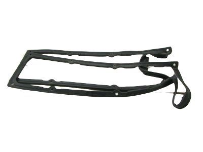 1992 Ford Ranger Valve Cover Gasket - F1ZZ-6584-A