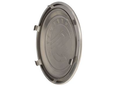 Ford 3W3Z-1130-AA Wheel Cover