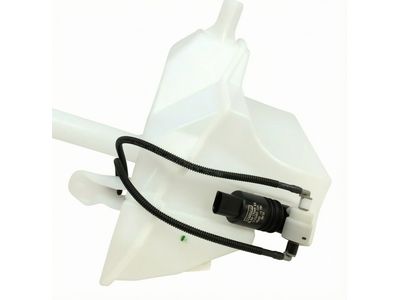 2009 Ford Escape Washer Reservoir - 8L8Z-17618-A