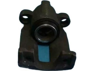 Mercury Brake Caliper - YW1Z-2552-BA