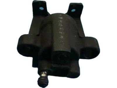 Mercury Brake Caliper - YW1Z-2552-BA