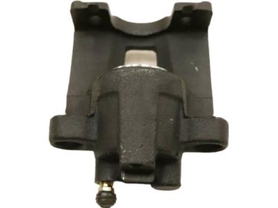 Mercury Brake Caliper - YW1Z-2552-BA