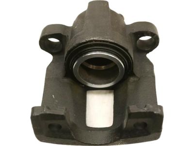 Mercury Brake Caliper - YW1Z-2552-BA