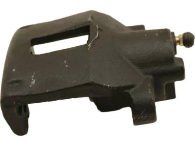 Mercury Brake Caliper - YW1Z-2552-BA