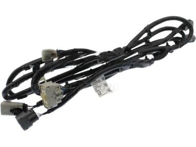 2019 Ford F-150 Light Socket - JL3Z-13A409-K