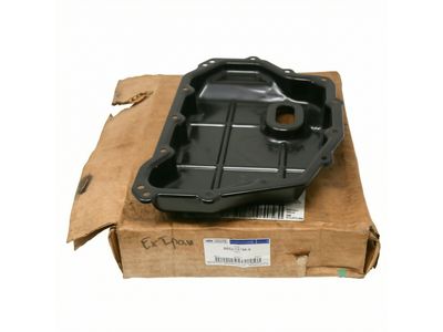 2012 Ford Edge Transmission Pan - BB5Z-7A194-A