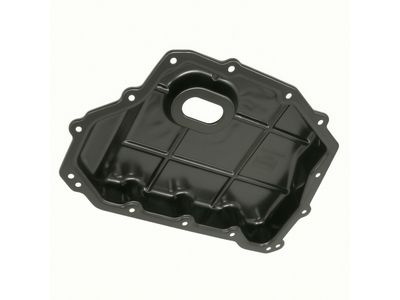 2012 Ford Edge Transmission Pan - BB5Z-7A194-A