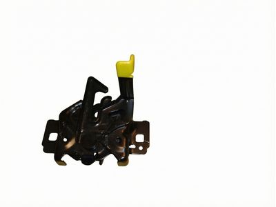 2002 Ford Ranger Hood Latch - F87Z-16700-BA