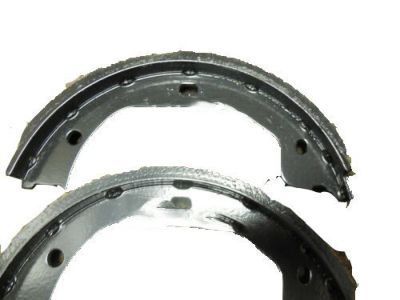 2009 Ford Escape Brake Shoe - 5L8Z-2A753-AA